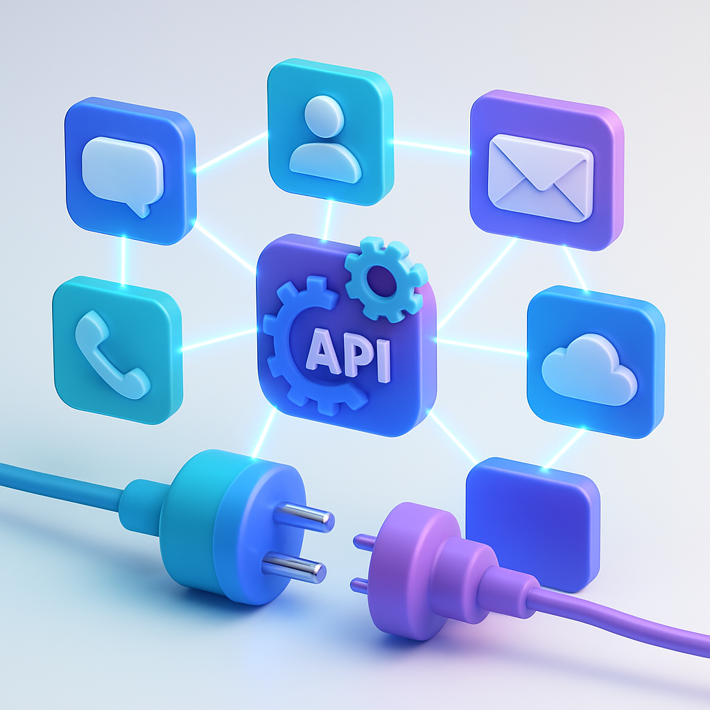 Integrações & API