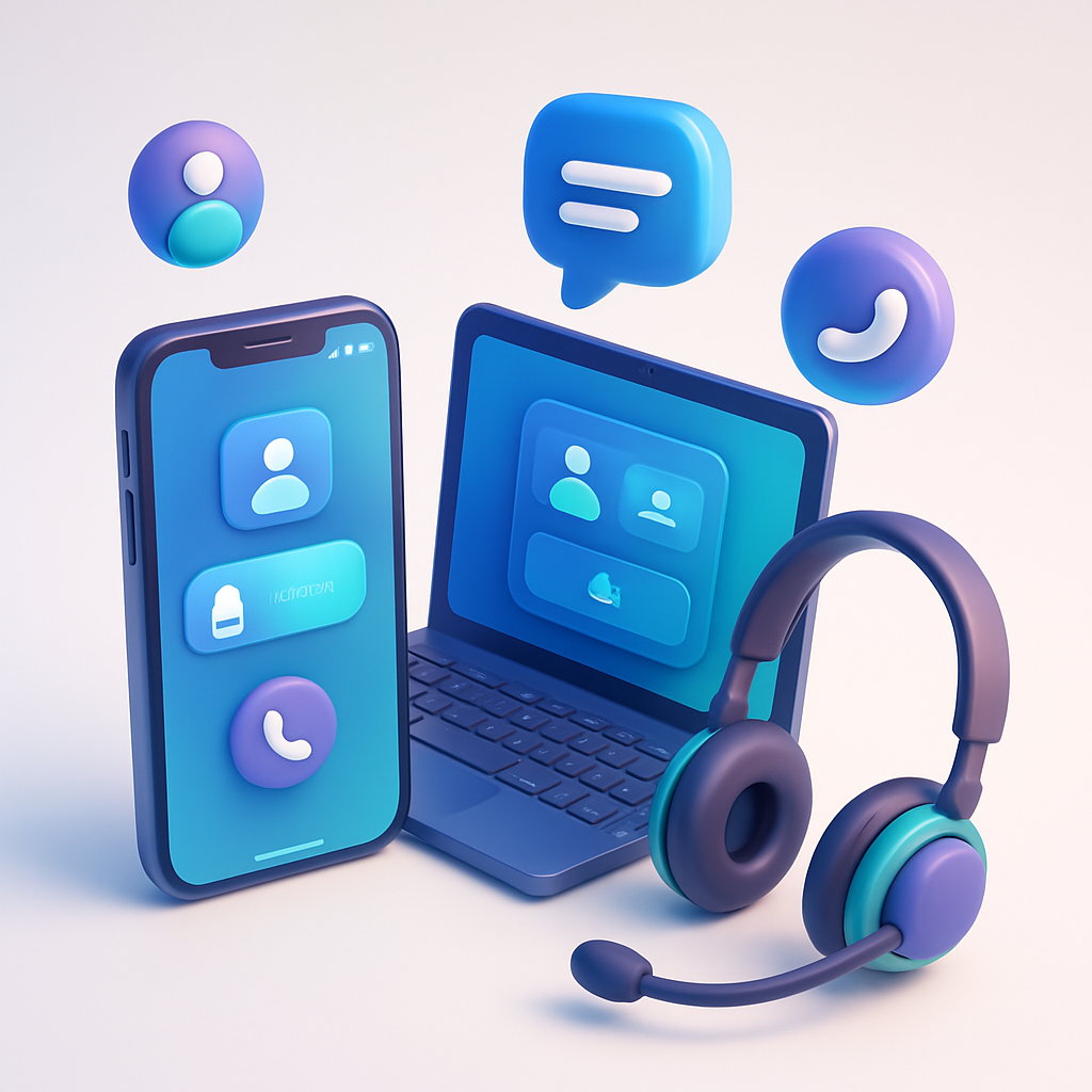 Linkus UC Clients