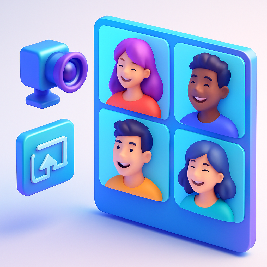 Videoconferência